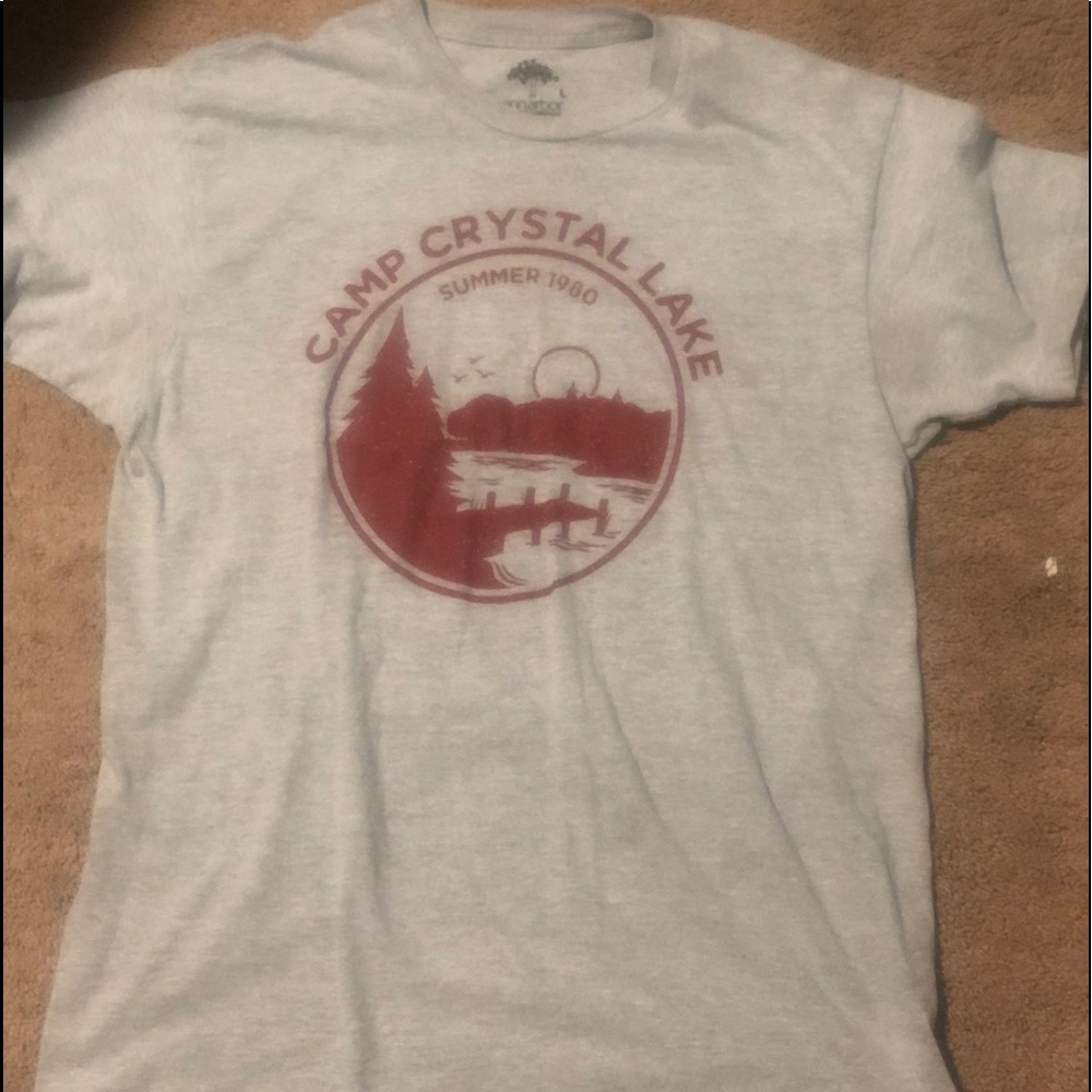 Vintage shirt